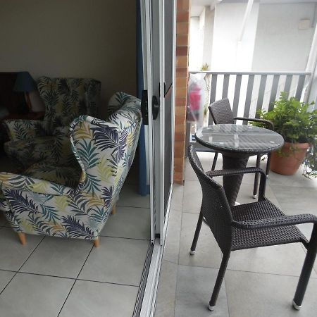 Airlie Court Units Aparthotel Airlie Beach Buitenkant foto