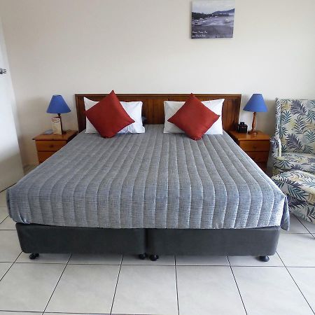 Airlie Court Units Aparthotel Airlie Beach Buitenkant foto