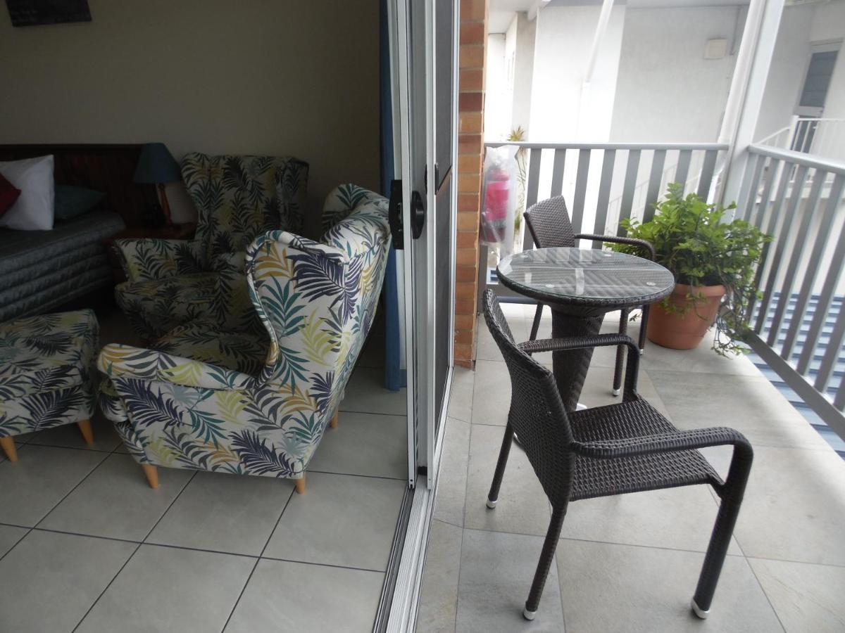 Airlie Court Units Aparthotel Airlie Beach Buitenkant foto