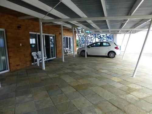 Airlie Court Units Aparthotel Airlie Beach Buitenkant foto