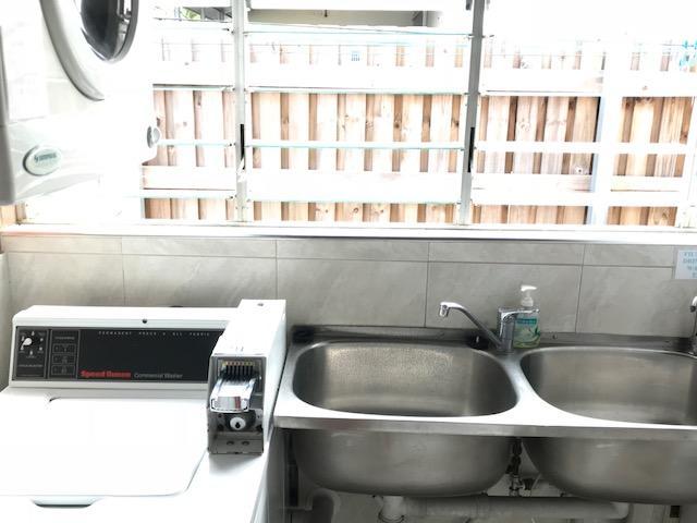 Airlie Court Units Aparthotel Airlie Beach Buitenkant foto