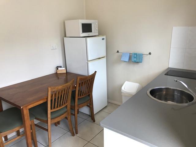 Airlie Court Units Aparthotel Airlie Beach Buitenkant foto