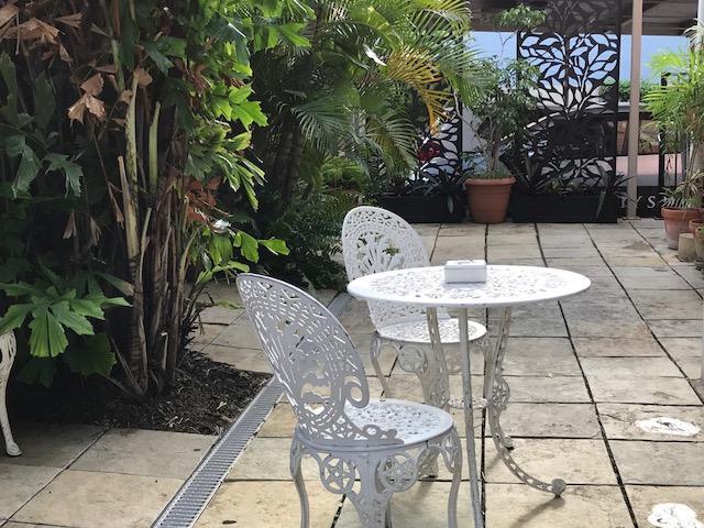 Airlie Court Units Aparthotel Airlie Beach Buitenkant foto